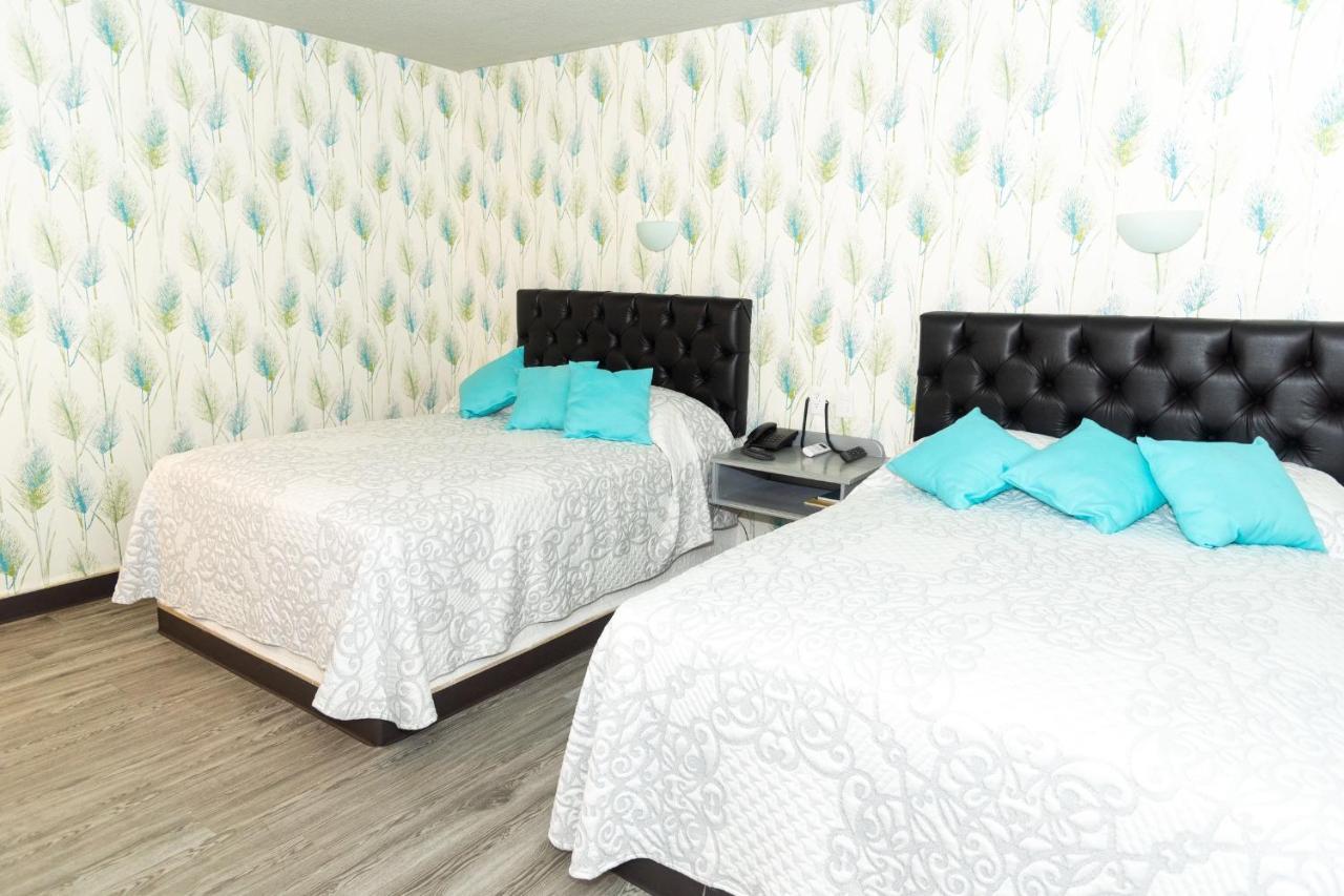 Hotel Grand Kyrios 3*