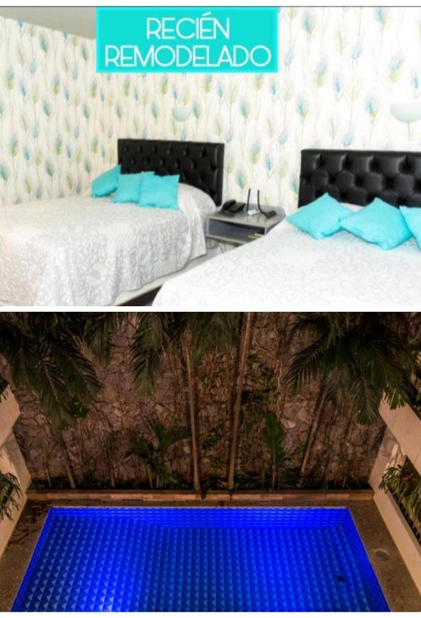 Grand Kyrios Hotel Veracruz
