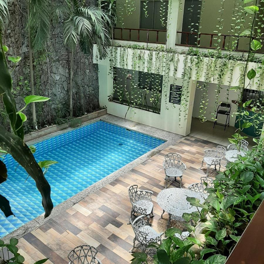 Hotel Grand Kyrios